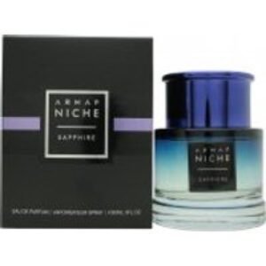 Armaf Niche Sapphire Eau de Parfum 90ml
