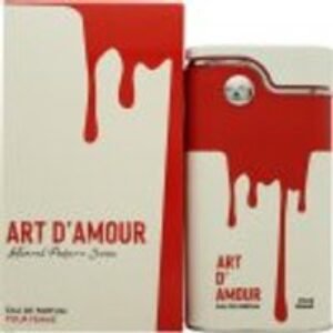 Armaf Art d'Amour Eau de Parfum 100ml Spray