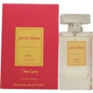 Jenny Glow Peony Eau de Parfum 80ml Spray
