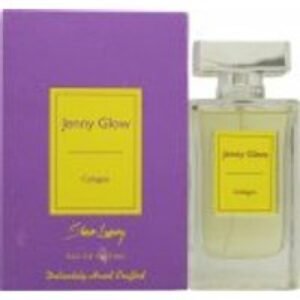 Jenny Glow Cologne Eau de Parfum 80ml Spray