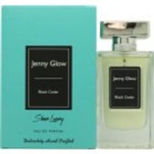 Jenny Glow Black Cedar Eau de Parfum 80ml Spray