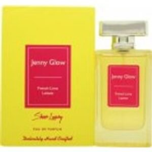 Jenny Glow French Lime Leaves Eau de Parfum 80ml Spray