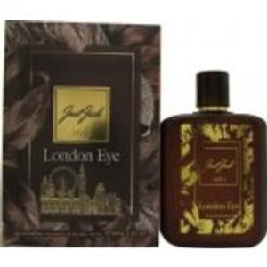 Just Jack London Eye Eau de Toilette 100ml Spray