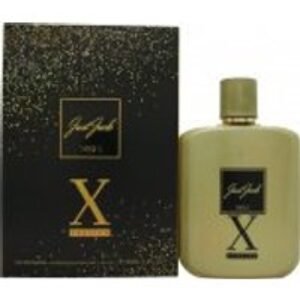 Just Jack X Version Eau de Toilette 100ml Spray