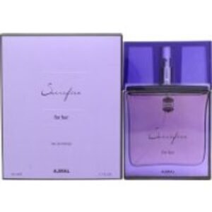 Ajmal Sacrifice For Her Eau de Parfum 50ml Spray