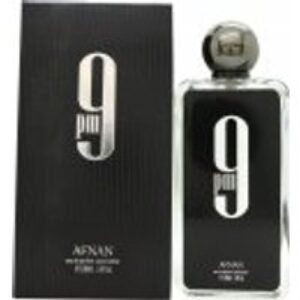 Afnan Perfumes 9PM Eau de Parfum 100ml Spray