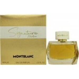 Mont Blanc Signature Absolue Eau de Parfum 90ml Spray