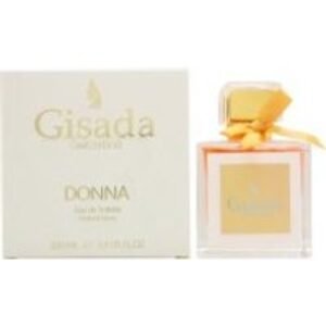 Gisada Donna Eau de Toilette 100ml Spray