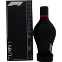 F1 Parfums Turn 1 Eau de Toilette 75ml Spray