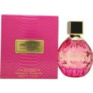 Jimmy Choo Rose Passion Eau de Parfum 60ml Spray