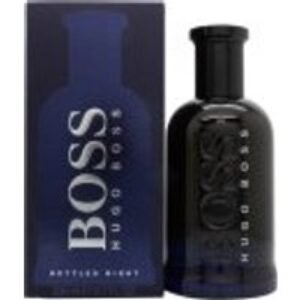 Hugo Boss Boss Bottled Night Eau de Toilette 200ml Spray