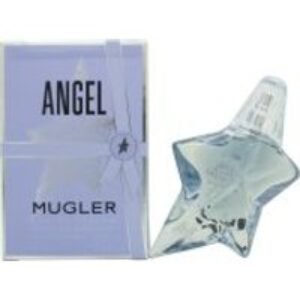 Thierry Mugler Angel Eau de Parfum 15ml Refillable Spray