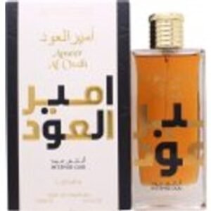 Lattafa Perfumes Ameer Al Oudh Intense Oud Eau de Parfum 100ml Spray
