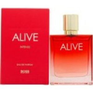 Hugo Boss Alive Intense Eau de Parfum 50ml Spray