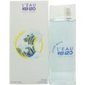 Kenzo L'Eau Kenzo Pour Homme Hyper Wave Eau de Toilette 100ml Spray
