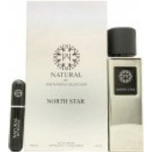 The Woods Collection Natural Collection North Star Eau de Parfum 100ml Spray