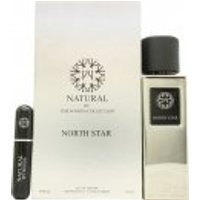 The Woods Collection Natural Collection North Star Eau de Parfum 100ml Spray