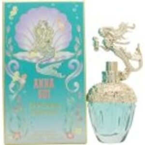 Anna Sui Fantasia Mermaid Eau de Toilette 30ml Spray