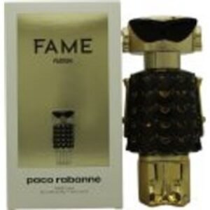 Paco Rabanne Fame Parfum Eau de Parfum 80ml Refillable Spray