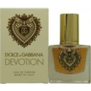 Dolce & Gabbana Devotion Eau de Parfum 30ml Spray