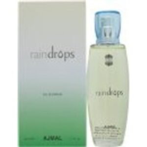 Ajmal Raindrops Eau de Parfum 50ml Spray