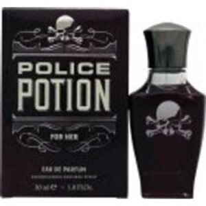 Police Potion For Her Eau de Parfum 30ml Spray