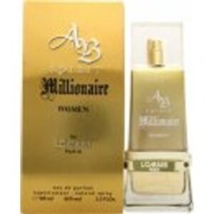 Lomani AB Spirit Millionaire Eau de Parfum 100ml Spray