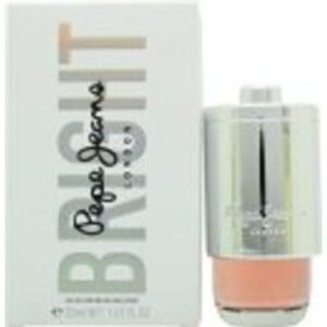 Pepe Jeans Bright Eau de Parfum 30ml Spray