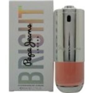 Pepe Jeans Bright Eau de Parfum 80ml Spray
