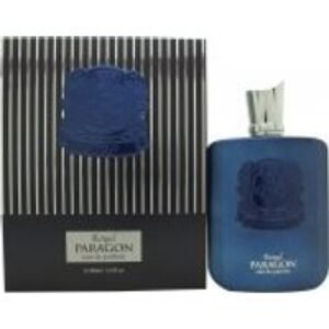 Afnan Zimaya Royal Paragon Eau de Parfum 100ml Spray