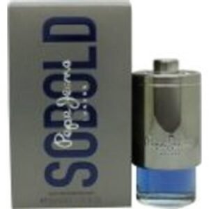Pepe Jeans So Bold Eau de Parfum 30ml Spray