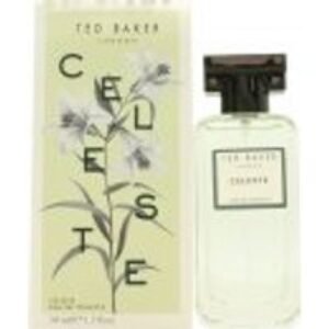 Ted Baker Celeste Eau de Toilette 50ml Spray
