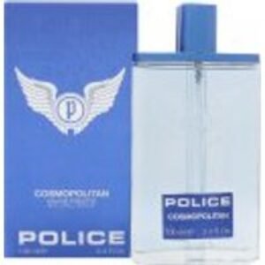 Police Cosmopolitan Eau de Toilette 100ml Spray