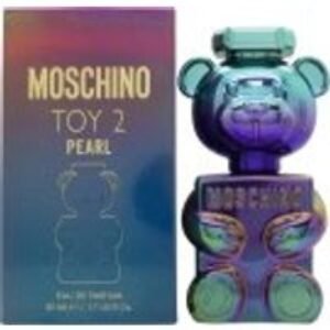 Moschino Toy 2 Pearl Eau de Parfum 50ml Spray