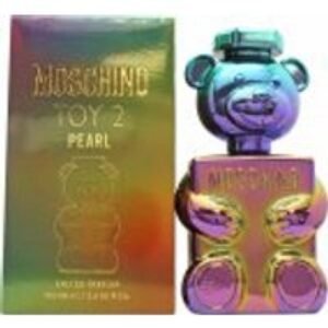 Moschino Toy 2 Pearl Eau de Parfum 100ml Spray