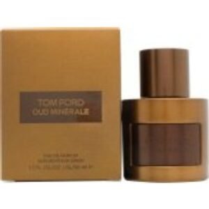 Tom Ford Oud Minérale (2023) Eau de Parfum 50ml Spray