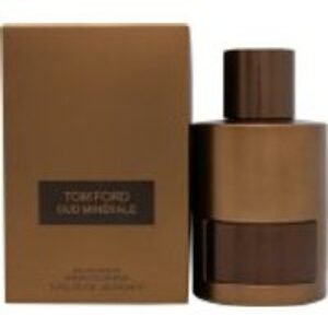 Tom Ford Oud Minérale (2023) Eau de Parfum 100ml Spray
