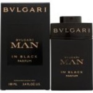 Bvlgari Man In Black Parfum Eau de Parfum 100ml Spray