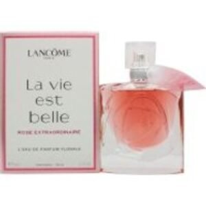 Lancôme La Vie Est Belle Rose Extraordinaire Eau de Parfum 50ml Spray