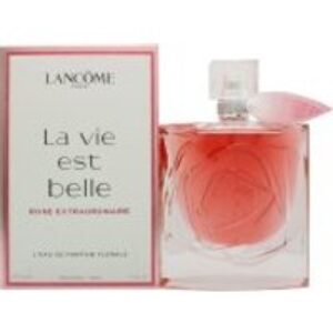 Lancôme La Vie Est Belle Rose Extraordinaire Eau de Parfum 100ml Spray