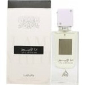 Lattafa Perfumes Ana Abiyedh Eau de Parfum 60ml Spray