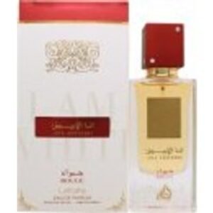 Lattafa Perfumes Ana Abiyedh Rouge Eau de Parfum 60ml Spray