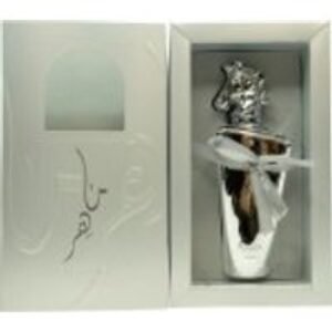 Lattafa Perfumes Maahir Legacy Eau de Parfum 100ml Spray