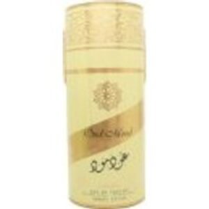 Lattafa Perfumes Oud Mood Eau de Parfum 100ml Spray