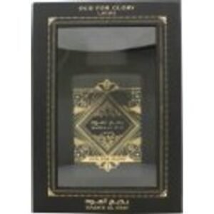 Lattafa Perfumes Bade'e Al Oud Oud for Glory Eau de Parfum 100ml Spray
