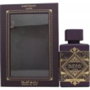 Lattafa Perfumes Bade'e Al Oud Amethyst Eau de Parfum 100ml Spray