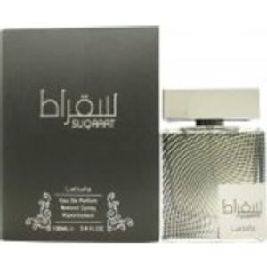 Lattafa Perfumes Suqraat Eau de Parfum 100ml Spray