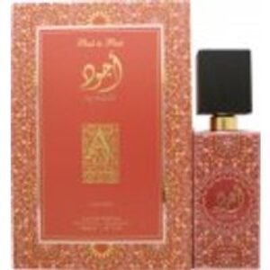 Lattafa Perfumes Ajwad Pink to Pink Eau de Parfum 60ml Spray