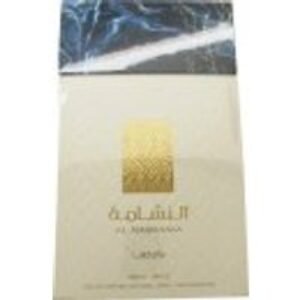 Lattafa Perfumes Al Nashama Caprice Eau de Parfum 100ml Spray