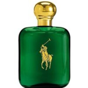 Ralph Lauren Polo Green Eau de Toilette 125ml Spray